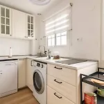 Vibe, Paseo Playa De Canteras, Nomadas Digitales, Ideal Parejas Appartement