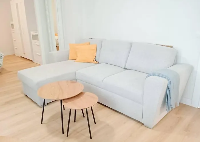 Apartamento Vibe ,wifi ,espacio Trabajo,playa ,ocio *