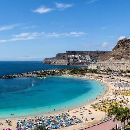 Vibe, Paseo Playa De Canteras, Nomadas Digitales, Ideal Parejas