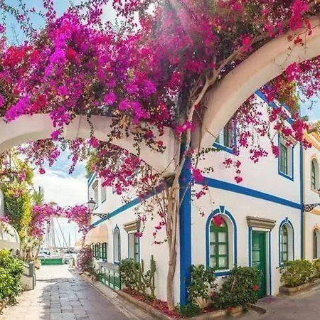 Appartamento Vibe ,wifi ,espacio Trabajo,playa ,ocio Las Palmas de Gran Canaria