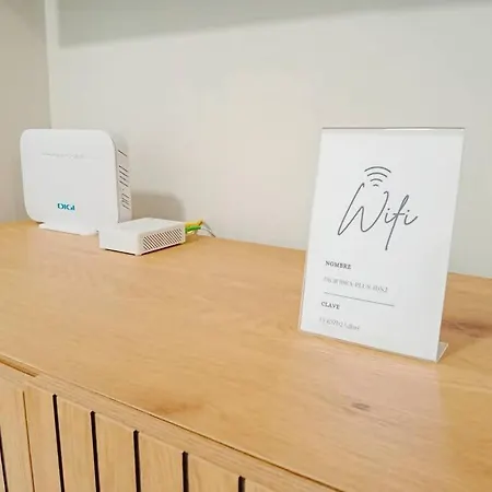 Vibe ,wifi ,espacio Trabajo,playa ,ocio *