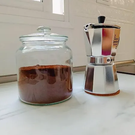 Appartamento Vibe ,wifi ,espacio Trabajo,playa ,ocio *