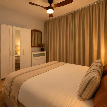 Vibe ,wifi ,espacio Trabajo,playa ,ocio Apartamento Las Palmas de Gran Canaria