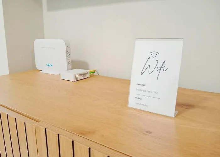 Vibe, Paseo Playa De Canteras, Nomadas Digitales, Ideal Parejas *