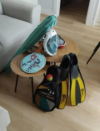 Vibe ,wifi ,espacio Trabajo,playa ,ocio Las Palmas de Gran Canaria