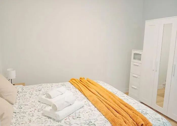 Vibe ,wifi ,espacio Trabajo,playa ,ocio * Las Palmas de Gran Canárias