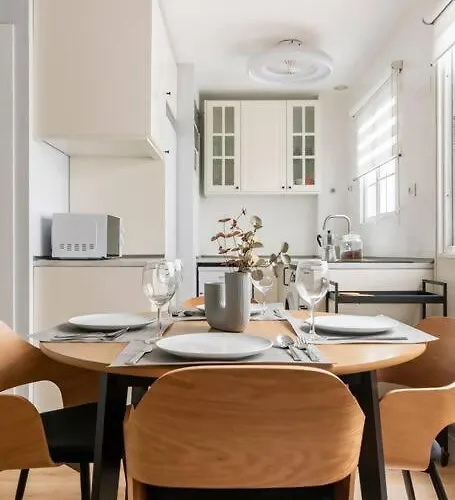 Apartmán Vibe ,wifi ,espacio Trabajo,playa ,ocio