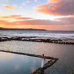 Vibe, Paseo Playa De Canteras, Nomadas Digitales, Ideal Parejas Апартаменти