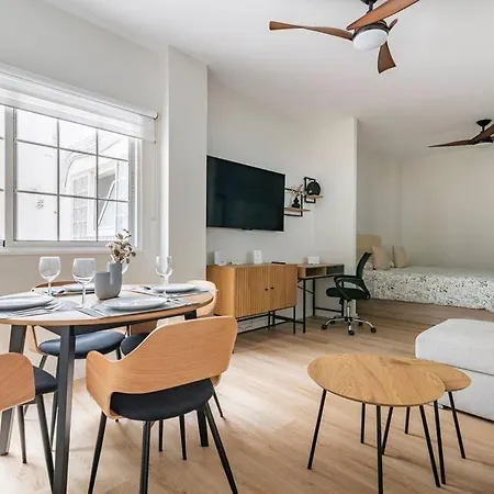 Vibe ,Wifi ,Espacio Trabajo,Playa ,Ocio