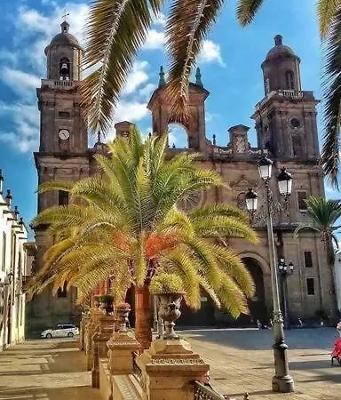 Apartment Vibe ,Wifi ,Espacio Trabajo,Playa ,Ocio *