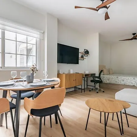 Vibe ,Wifi ,Espacio Trabajo,Playa ,Ocio